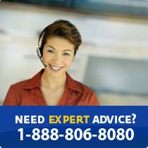 call our mortgage experts
