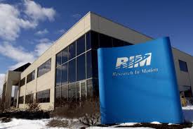 Equipment Leasing News: RIM's (NasdaqGS: RIMM ) (RIM.TO) market share slipping faster than expected