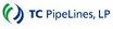 TransCanada Corp. (TSX:TRP) to sell stake in pipelines to TC PipeLines LP Dominion Lending Centres Clearlease