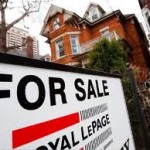 Dominion Lending Centres Clearlease Reports April new home sales at 4-month high