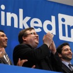 Dominion Lending Centres Clearlease Reports LinkedIn Corp's shares more than doubled in their IPO