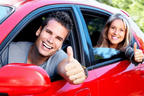 Clearlease Personal Vehicle Lease Loan Finance